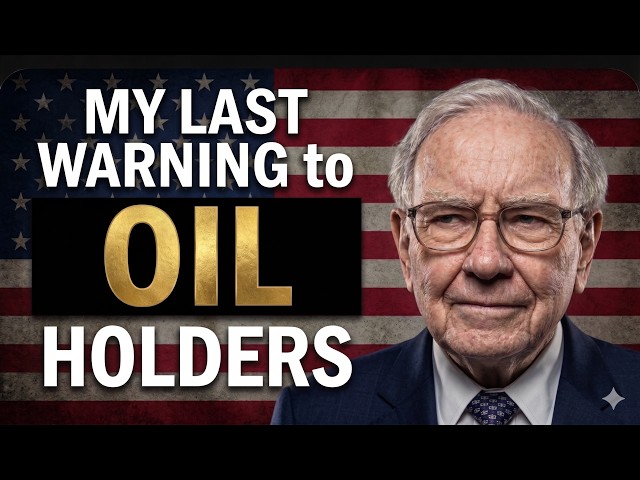 What REALLY Moves Oil Prices (Full Documentary)