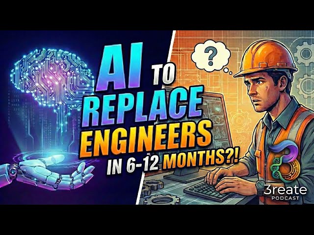 Why AI Agents Won't Replace Software Engineers