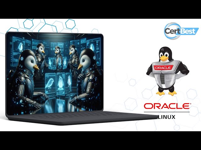 🎓 Cenário Real de um Sysadmin - Atualizar o Legado Oracle 6.6 para 7.9!