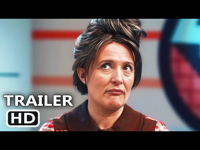 UP THE CATALOGUE Official Trailer (2026)