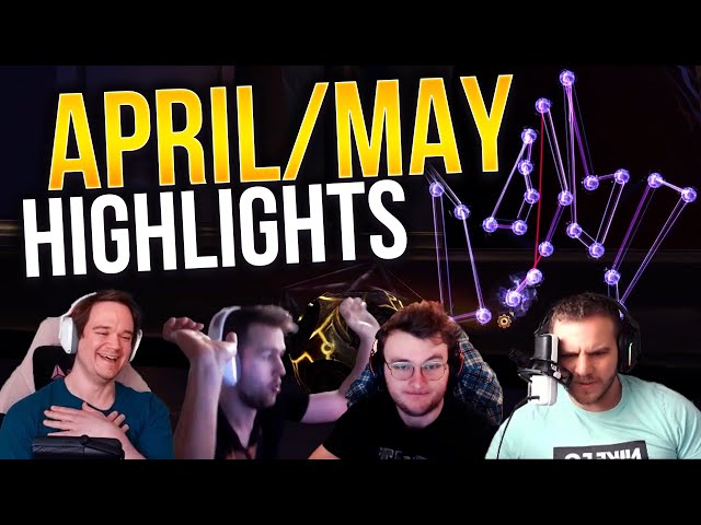 New Snap Tech, Jeath has Too Much Power, M+ Shenanigans & More! | Best of Echo Ep. 20