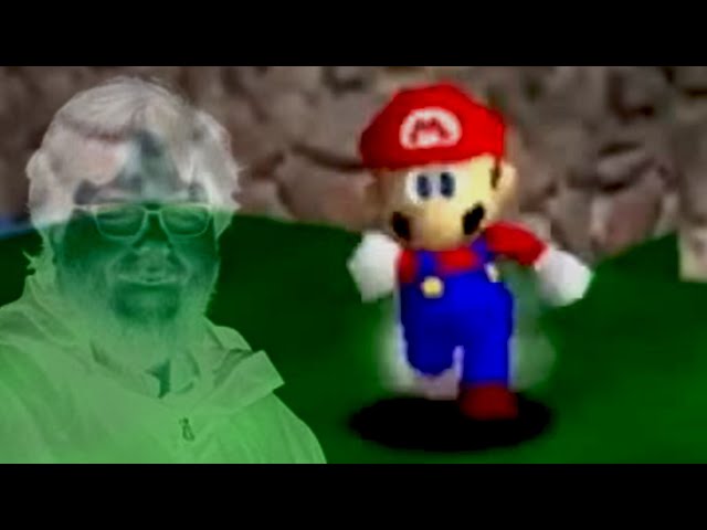 Dunkey's Darkest Moment