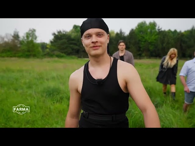 Duel for the title of Farmer of the Week, part 1 | Farm V