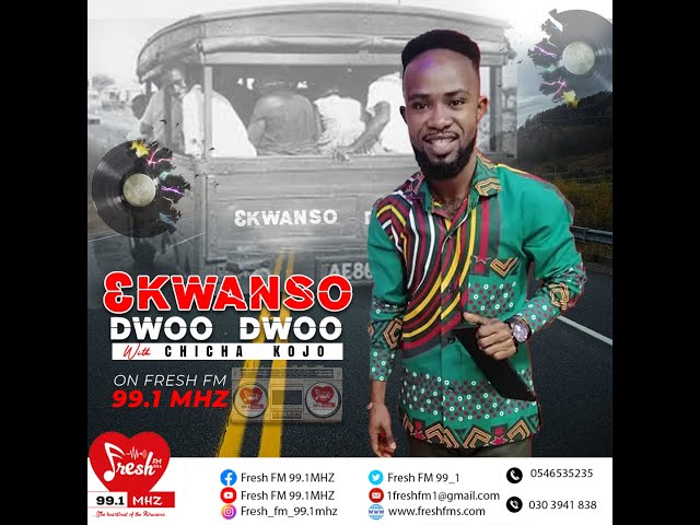 ANOPA NANTI3(MORNING SHOW)