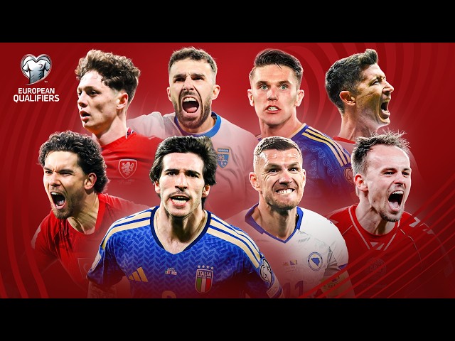 Which Teams Will Reach The World Cup 2026 Finals?