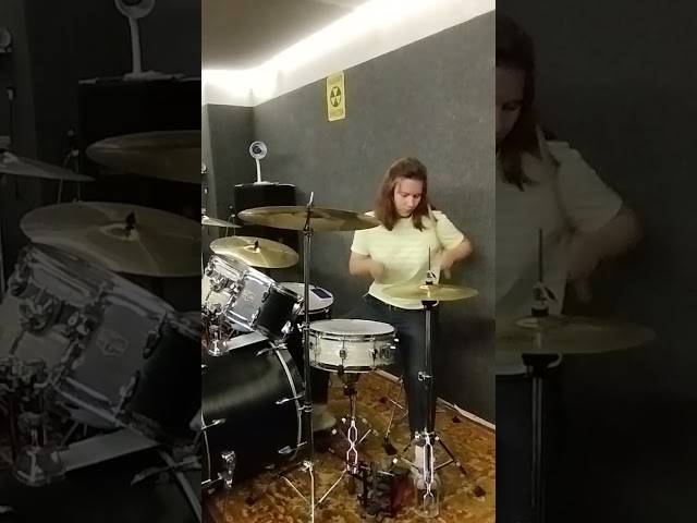 Jamey Aebersold - Mr. Super Hip ( Improvisation ) #drums #improvisation 