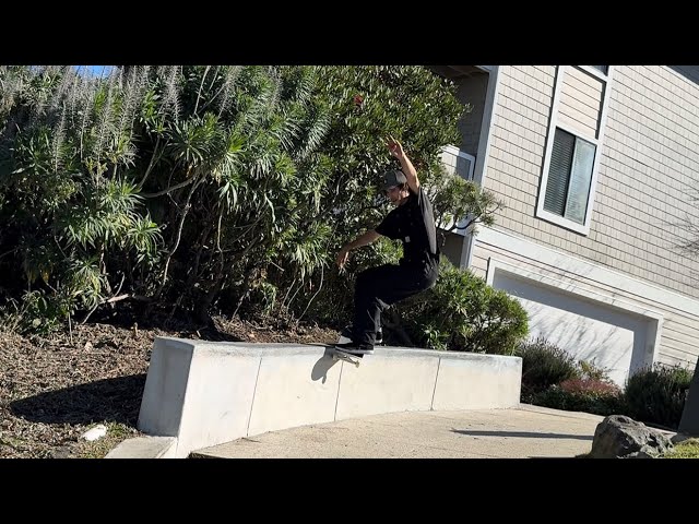 Scape & Destroy Minisode 2 Satisfying Spot Cleanup And Skate Session