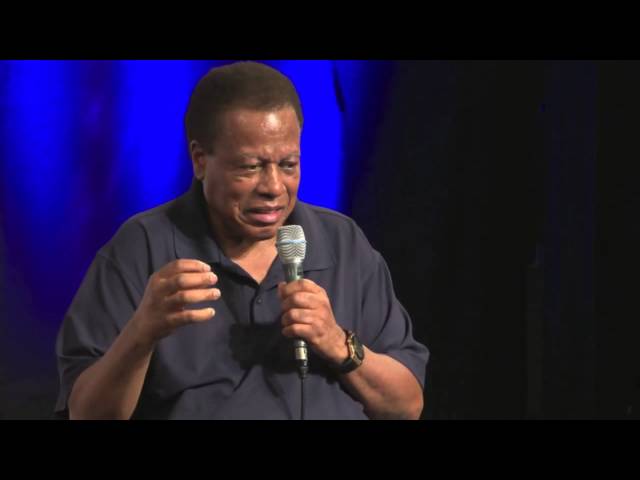 Intl Jazz Day 2014: Wayne Shorter: Philosophy of Life Through Jazz