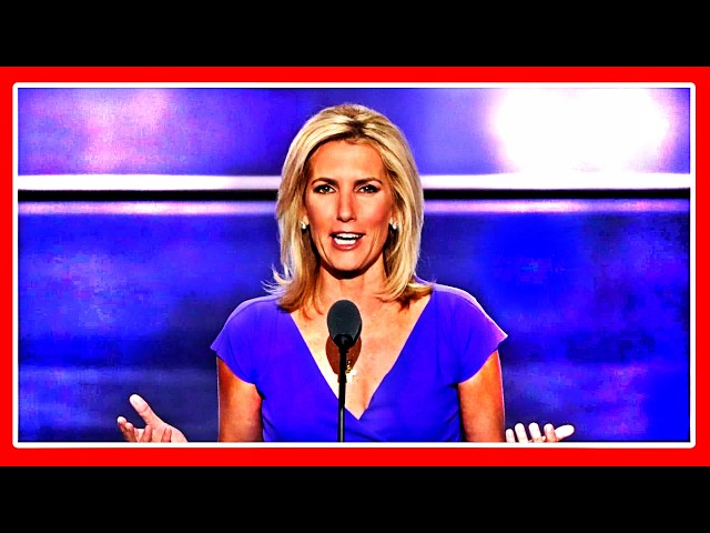 “It’s Not Venezuela”  — Laura Ingraham Pushes Back on GOP Call for Troops in Iran
