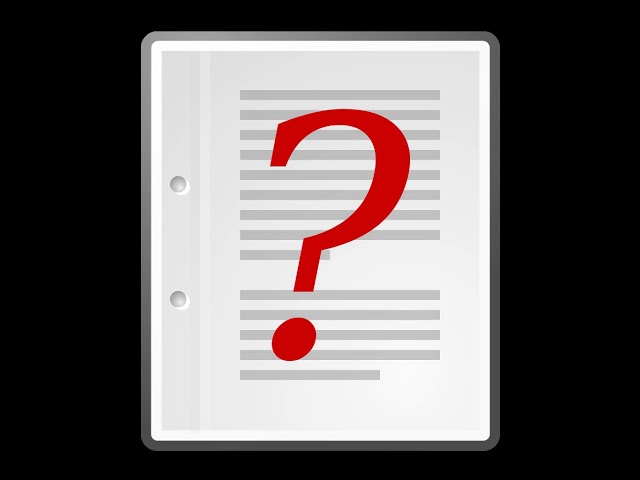 Computational problem | Wikipedia audio article