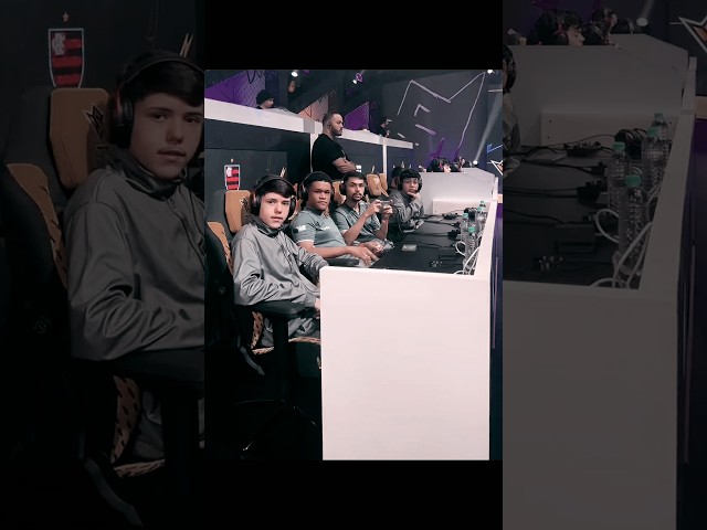 Freefire esports 💀 FFE