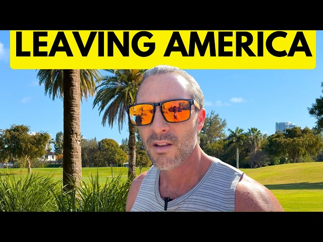 Thinking About Becoming an Expat? Watch This First