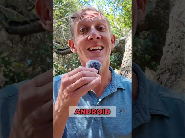 Android's Expressive Tech: Making Android Feel Personal #shorts