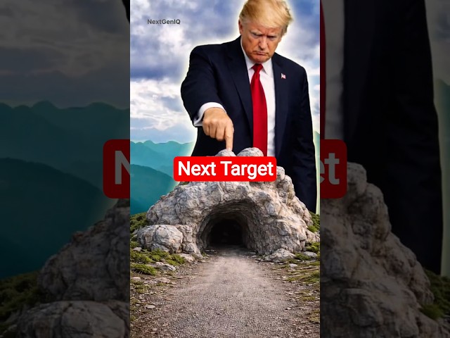 Why Iran’s Uranium Matters So Much #geopolitics #education