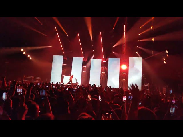 Taco Hemingway - 2022.05.08 - Deszcz Na Betonie - Tauron Arena Kraków