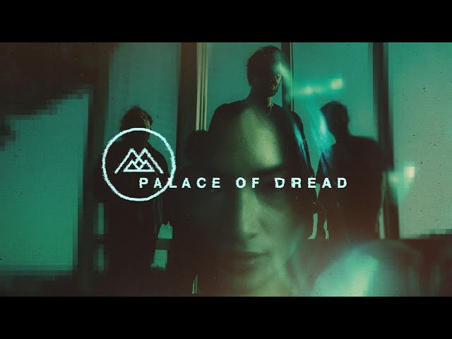 Thousand Below - Palace Of Dread (Official Music Video)