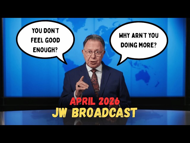 This JW Broadcasting Is Really Confusing