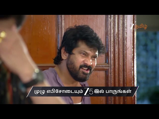 Ayali | Ep - 267 | Preview | Apr 11 2026 | Zee Tamil