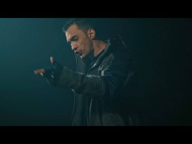 VESCAN x Andrei Banuta - Old Friend | Official Video