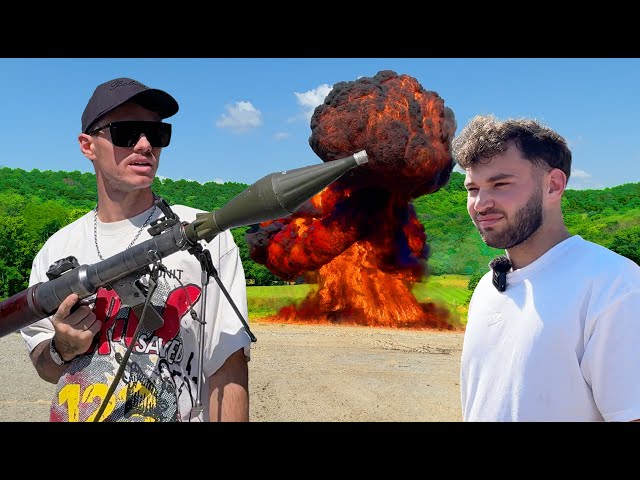 WhistlinDiesel almost vaporizes Adin Ross on Live Stream