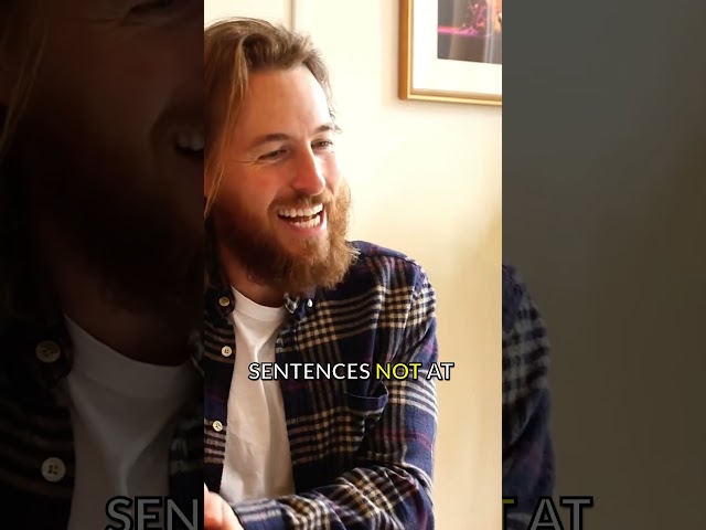 Every conspiracy theory needs a beginning…