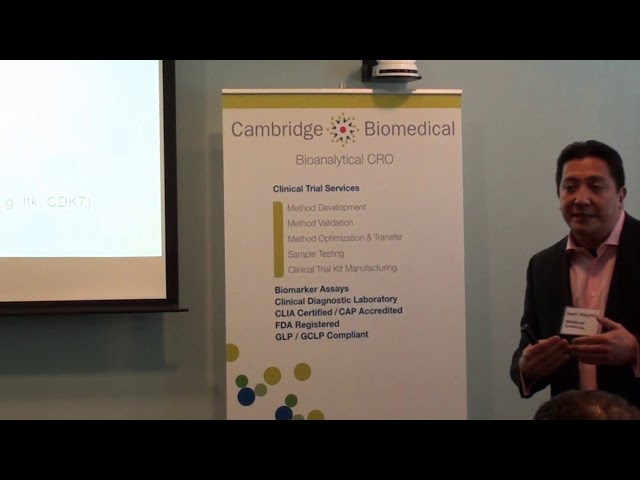 Immuno Oncology and the BTK Occupancy Assay