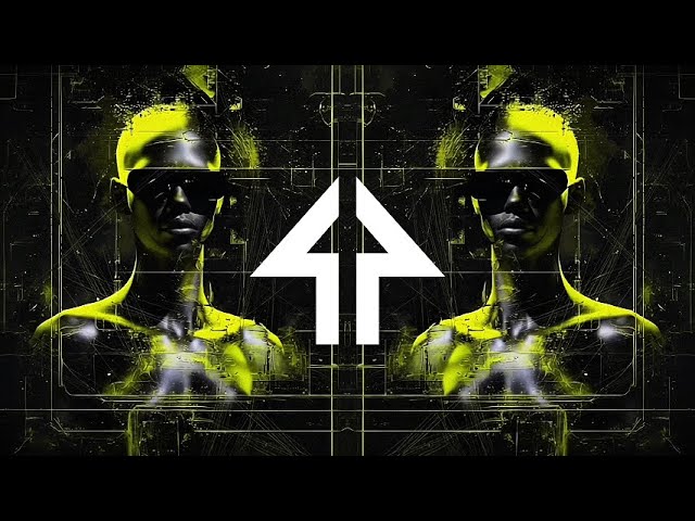 Gabry Ponte, Nicky Romero - Rave Music (Official Visualizer)