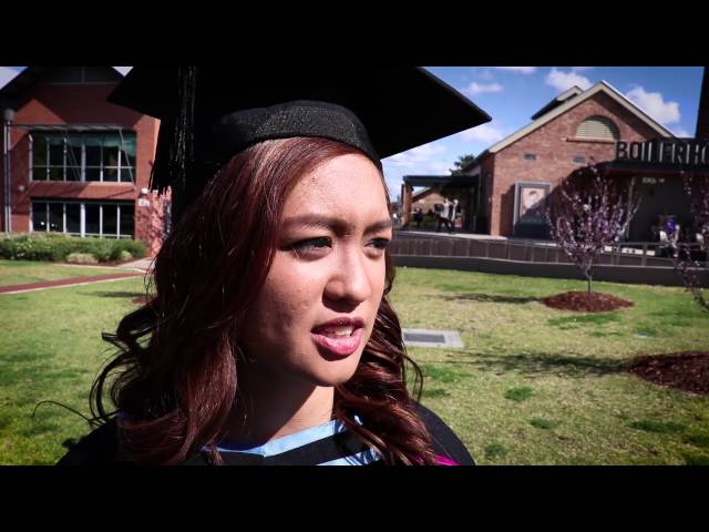 Graduations September 2016