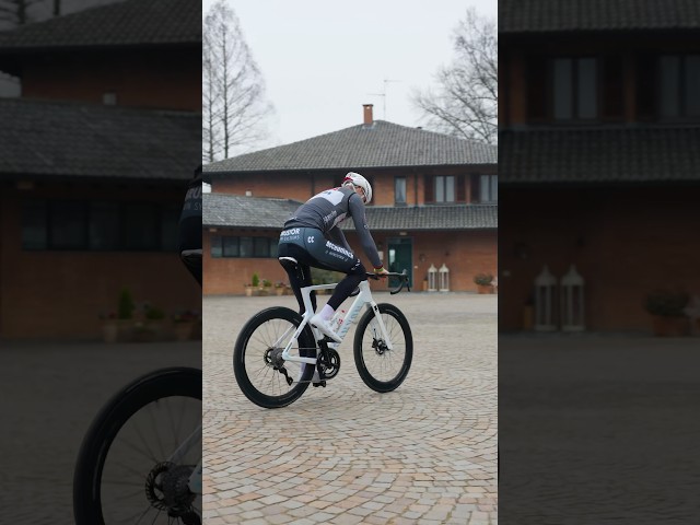 The way MVDP clips in is so satisfying 🔊🤩