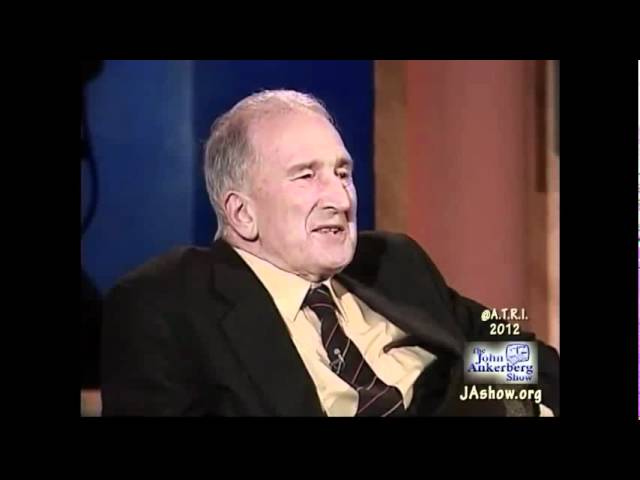 Anthony Flew on C.S. Lewis