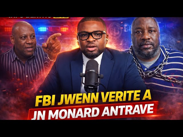FBI GAYE WONN NAN,JN MONARD NAN KOURI,JOHN JOEL JOSEPH PALE.