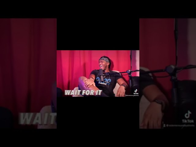 MINIMINTER BEING ＊RACIST＊ TO KSI？#Miniminter #ksi #shorts