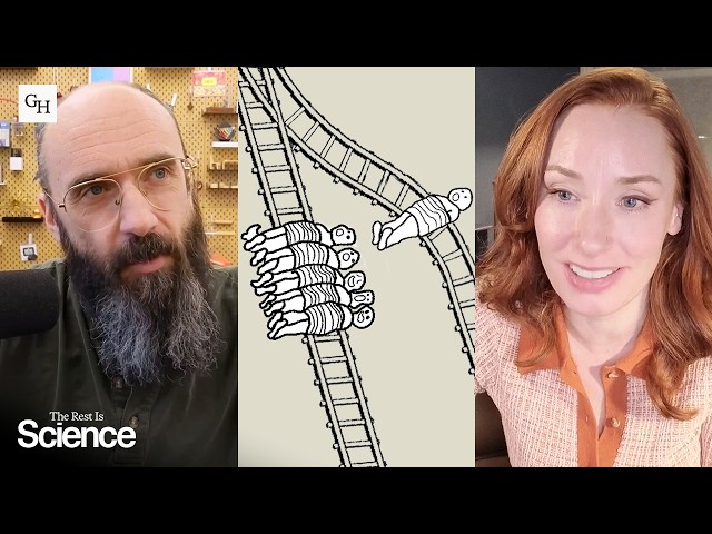 Would You Kill One Person To Save Five?