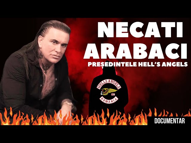 WHO IS NECATI ARABACI?