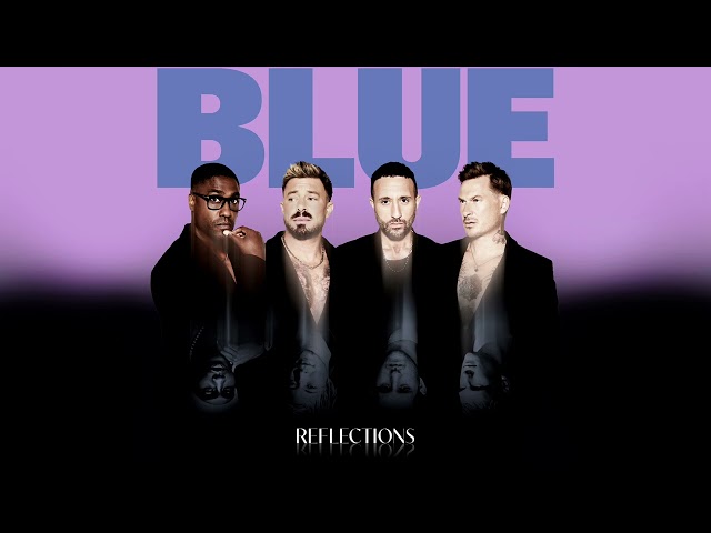 Blue - All About Us (Official Audio)