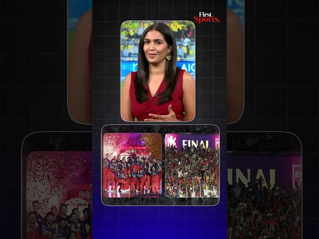 CSK's Identity Crisis: Fans Lose Patience After RCB Loss | IPL 2026 | First Sports With Rupha Ramani