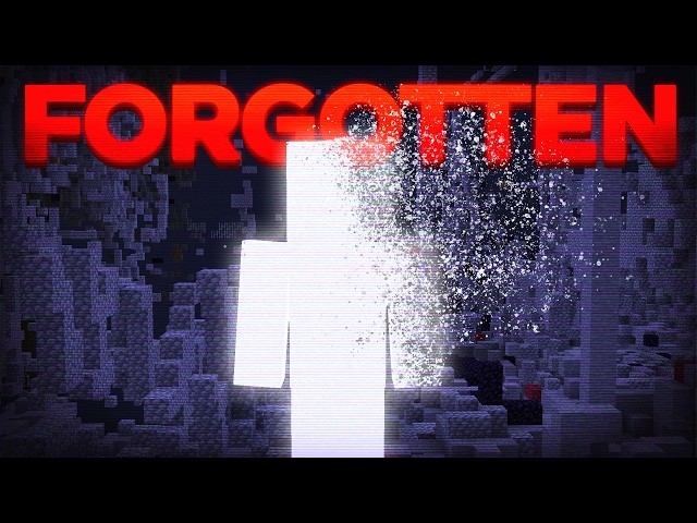 I found a LOST 2016 Survivor on 2b2t