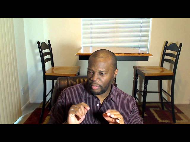 Why Was He Staring At You When You Weren't Looking