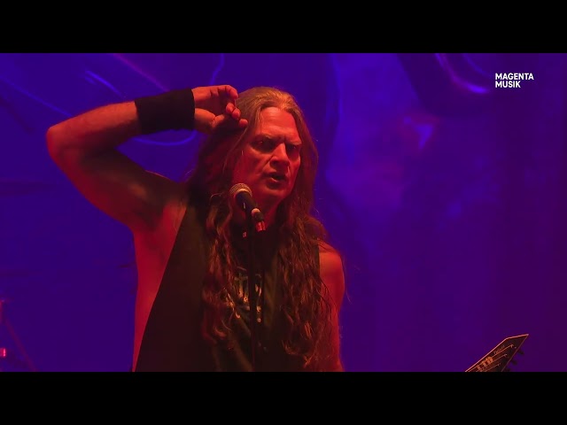 Jungle Rot - Live Wacken 2024 (Full Show HD)