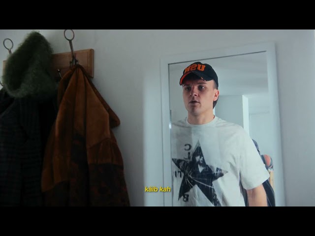 säm - "maolensinu" (Official Music Video)