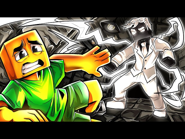 MINECRAFT PARADOX (SCP Film) | Chaosflo44