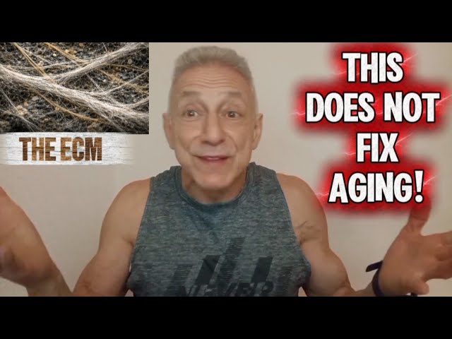 Median Lifespan Isn’t Aging: What This Study Gets Wrong