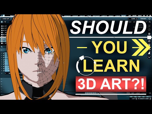 3D vs 2D - Which One Is For You?