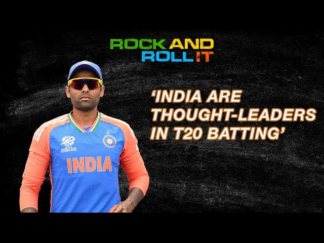 From change-averse to thought-leaders: How #India's approach in #T20 batting has evolved