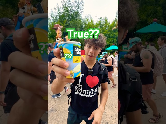 Busting Disney World’s Biggest Myths (Part 2)