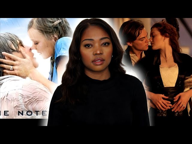 Why Does Hollywood Think Cheating Is Romantic?