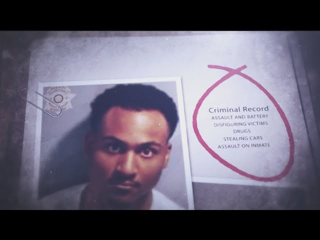 Family questions how Atlanta accused murder suspect remained free for 18 months before another killi