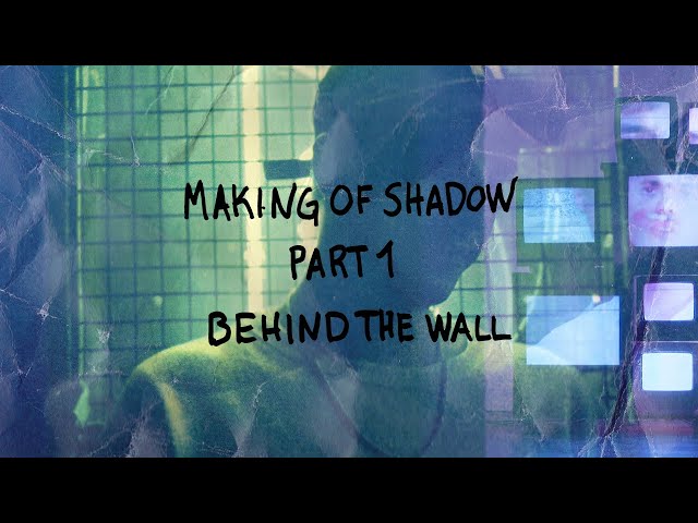 Demo of Raspberry Pi Video Wall with 9 Analogue TVs used in Vacation Forever's "Shadow" Music Video