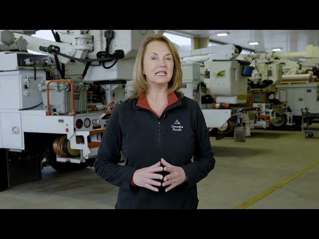 Preparing for Winter Storm Fern | Here for Georgia. Here for You.