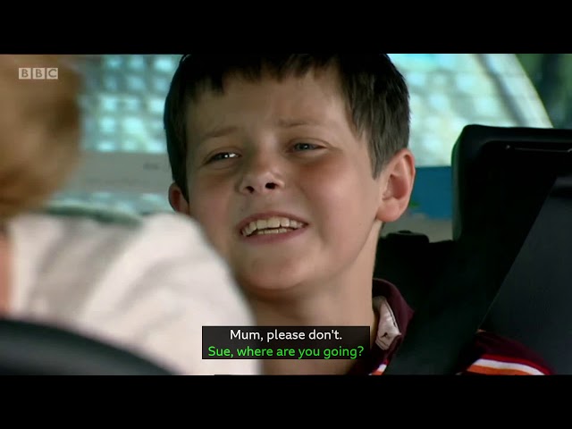 BBC Outnumbered Series 1 Episode 3 Full Episode With Subtitles